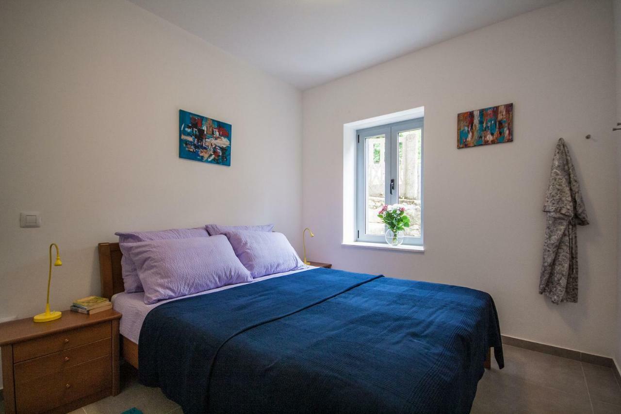 Apartment Sofia Fiume Esterno foto