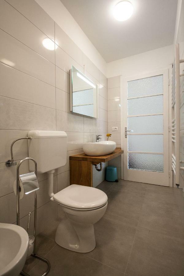 Apartment Sofia Fiume Esterno foto